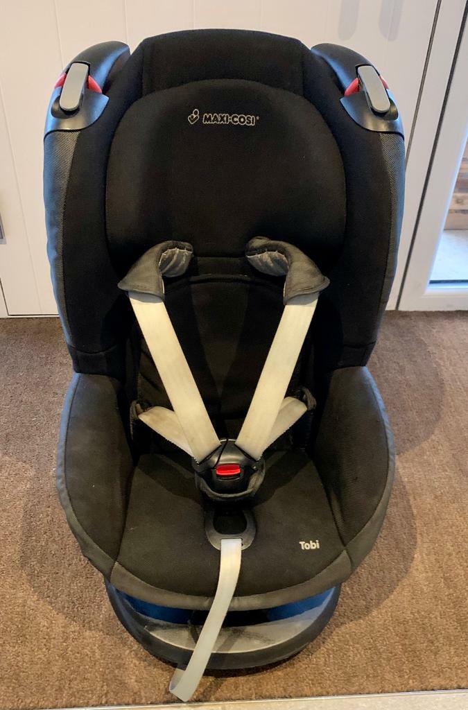 gumtree maxi cosi
